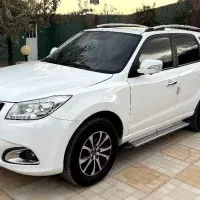 هایما ۹۸ توربو|خودرو سواری و وانت|تبریز, |دیوار