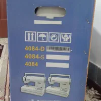 چرخ خیاطی کاچیران  نیولایف مدل 4084