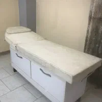 آبسرد کن ترالی مبل تخت صندلی لوازم مطب وارایشگاه|پزشکی|تهران, عبدل‌آباد|دیوار