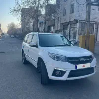 ام وی ام نیو اتومات مدل ۹۵