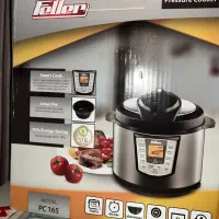 زودپز فلر اصلی