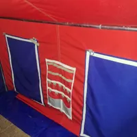 چادرسکلتی چادر عشایری برزنت چادرمهند چادر مسافرتی|کوهنوردی و کمپینگ|تهران, پیروزی|دیوار