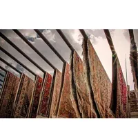 قالیشویی تخصصی و تمام اتوماتیک امیران|خدمات نظافت|همدان, |دیوار