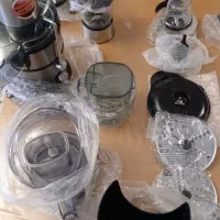 دستگاه ۵ کاره برمن آلمان