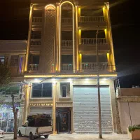 رهن واحد کلید نخورده