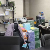 چاپ ،پرینت،کپی پاستلا|خدمات رایانه‌ای و موبایل|رشت, لاکانی|دیوار