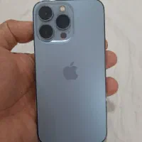 آیفون ۱۳ پرو ۵۱۲ گیگ