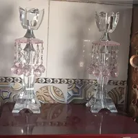 شمعدانی