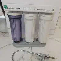 تصفیه آب|آبسردکن و تصفیه آب|رشت, شالکو|دیوار