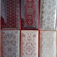 پشتی فرشی ،پارچه ترمه،شاه نشین ۵و۷تیکه ترمه اصل|پشتی|تهران, شهرک ولیعصر|دیوار
