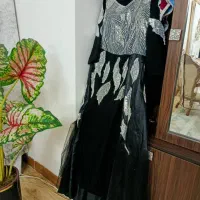 لباس مجلسی