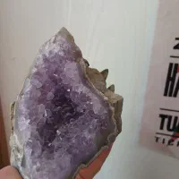 سنگ امیتیست