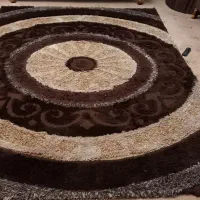 فرش ۶ متری