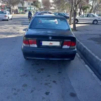 سمند مدل ۱۳۸۱|خودرو سواری و وانت|اردبیل, |دیوار