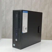 مینی کیس HP G2 نسل شش|رایانه رومیزی|خرم‌آباد, |دیوار