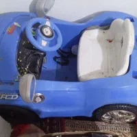 ماشین شارژیی