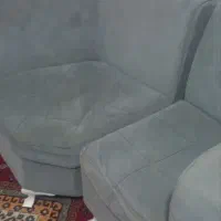 مبل هفت نفره|مبلمان خانگی و میز عسلی|قم, آزادگان|دیوار