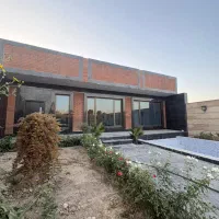 ویلاباغ400متر-مدرن-آب-برق-گاز-رامجین-سهیلیه-کردان