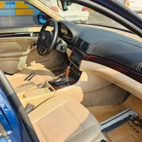 BMW e46 318|خودرو سواری و وانت|تهران, گلستان (شهرک راه آهن)|دیوار