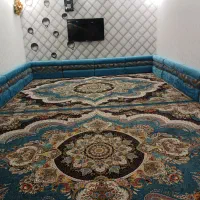 پشتی خلیجی|پشتی|اهواز, شهرک رزمندگان|دیوار