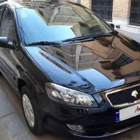 رانا پلاس ارتقا یافته موتور tu5 مدل ۴۰۳|خودرو سواری و وانت|قم, هفت تیر|دیوار