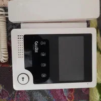 ایفون در بازکن تصویری کالیز و رنگی