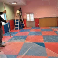 نقاشی ساختمان با بهترین قیمت تمام نقاط تهران|خدمات پیشه و مهارت|تهران, دکتر هوشیار|دیوار