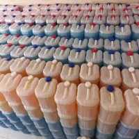 فروش عمده و جزئی شوینده‌های ۱۰ لیتری