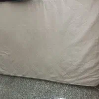تشک ی نفره دو عدد