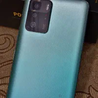 POCO X3 GT