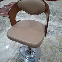 صندلی میز غذاخوری ۴ عدد سالم