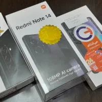 A17 سامسونگ Note14 شیامی A36 سامسونگ