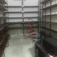 اجاره مغازه ۲۵ متری بر خیابان اصلی صیادشیرازی۱۱|اجارهٔ مغازه و غرفه|ساوه, |دیوار
