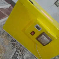 دستگاه جوجه کشی ۴۲عددی|لوازم جانبی حیوانات|شاهین دژ, |دیوار