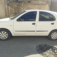 خودرو تیبا2مدل 95