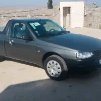 آریسان ۲ مدل ۴۰۴دوگانه سوز