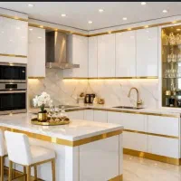 انجام امور کابینت و‌دکور کمد دیواری
