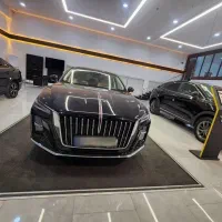 هونگچی h5 بنزینی 2025