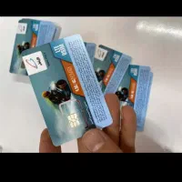 سیم کارت کدشش تهران