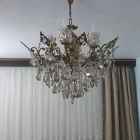 لوستر برنز نو