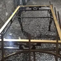 میز ناهار خوری ۶نفره