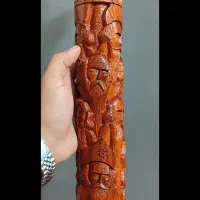 قلیان رخدار و ساده سرخ درجه یک