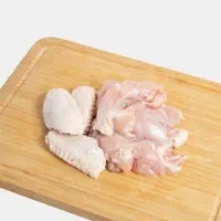 قطعه بندی مرغ و گوشت قرمز|عمده‌فروشی|رشت, جهاد|دیوار