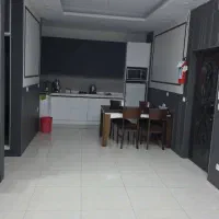 ۹۰ متر آپارتمان موقعیت اداری در سعادت آباد|فروش دفتر کار، اتاق اداری، مطب|تهران, درختی|دیوار