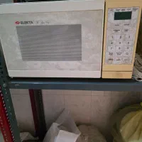 ماکروویو|اجاق گاز و لوازم برقی پخت‌وپز|فشم, |دیوار