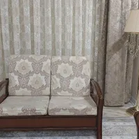 مبلمان ۷ نفره|مبلمان خانگی و میز عسلی|تهران, امیریه|دیوار