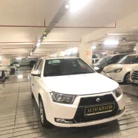 دنا پلاس اتوماتیک اپشنال مدل ۱۴۰۴ فروش اقساطی