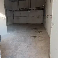 کارگاه انبار سوله ۸۵ متری زمان آباد