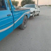 یدک کش شبانه روزی|خدمات حمل و نقل|میناب, |دیوار