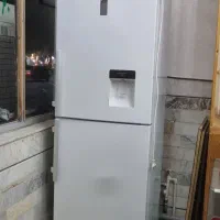 یخچال فریزر RTCدرحدبسیارنو و فابریک کم کارکرد